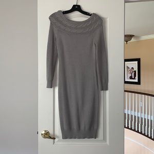 Lovers and friends sweater dress